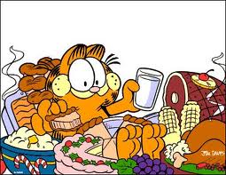 garfield
