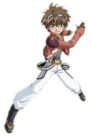 bakugan