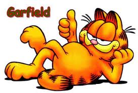 garfield