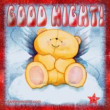 Good Night..