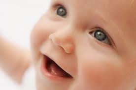 Cute Smile..