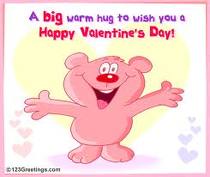 sweet Hug..