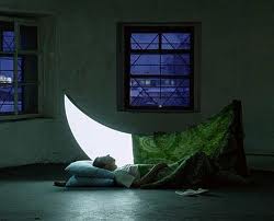 Moon for you..
