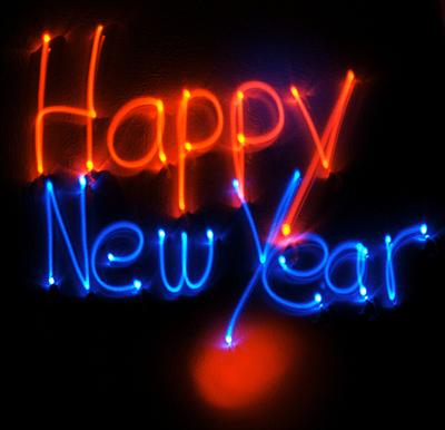 Happy New Year..