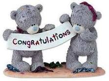 Congratulations..