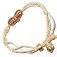 Friendship band..
