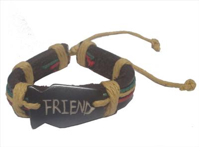 Friendship band..