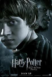 ron weasley