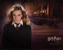 hermionie granger