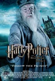 albus dumbledore