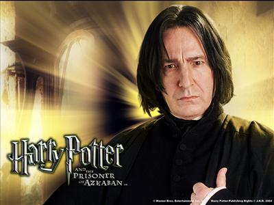 seravovs snape
