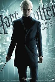 draco malfoy