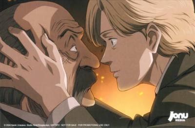 Johan Liebert