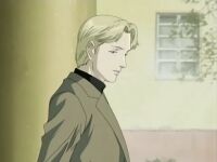 Johan Liebert