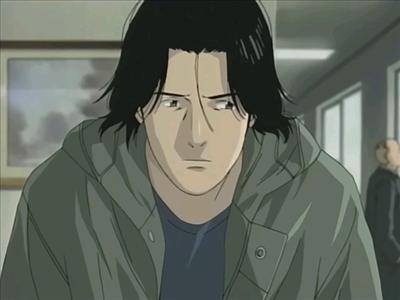 Kenzo Tenma