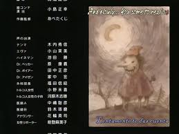 Ending