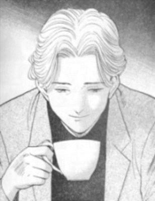 Johan Liebert
