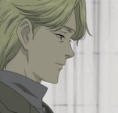 Johan Liebert