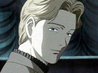 Johan Liebert
