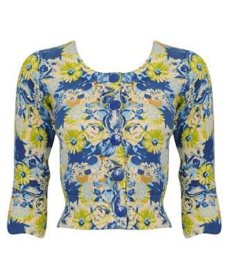 Sweet Country Cardigan,