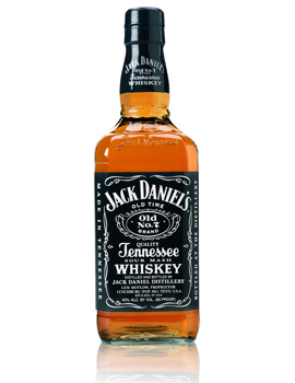 Jack Daniels 