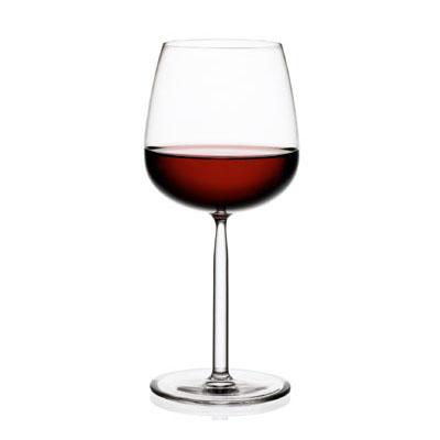 Glass of Wine
