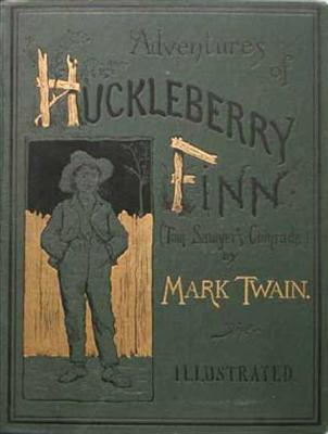 Huckleberry Finn