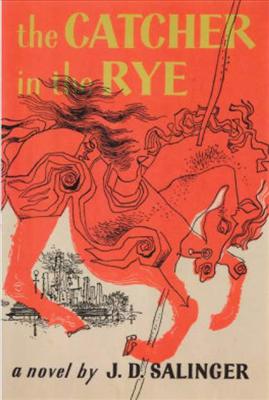 Catcher in the Rye