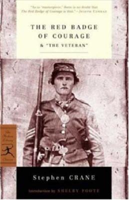 The Red Badge of Courage