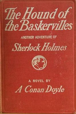 The Hound of the Baskervilles