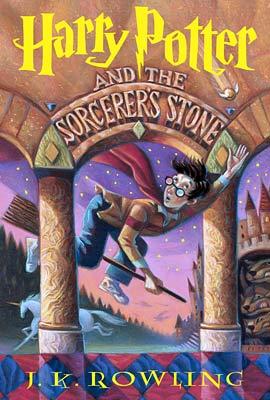 Harry Potter & the Sorceror's Stone