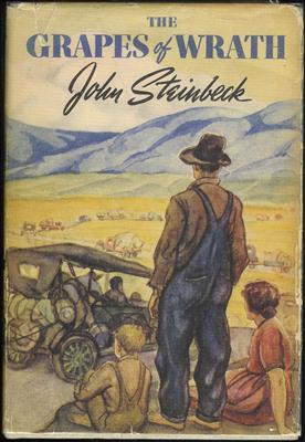 The Grapes of Wrath