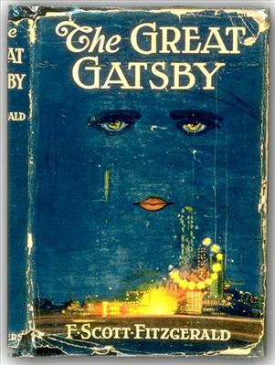 The Great Gatsby