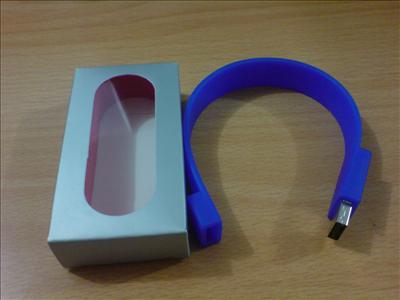 Flashdisk Gelang