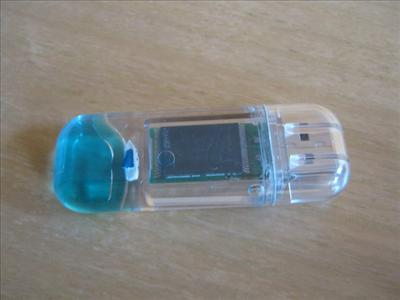 Flashdisk Cair