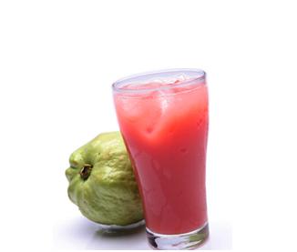 Jus Jambu Biji