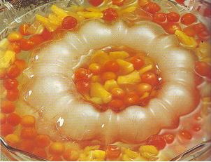 Koktail Buah