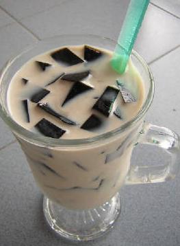 Es Cincau