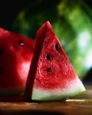 Semangka Merah