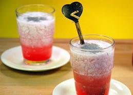 Es Kelapa Kopyor
