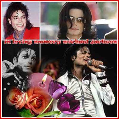memory of mj