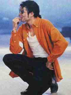 sweet mj