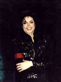 red band mj