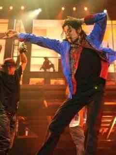 dancin