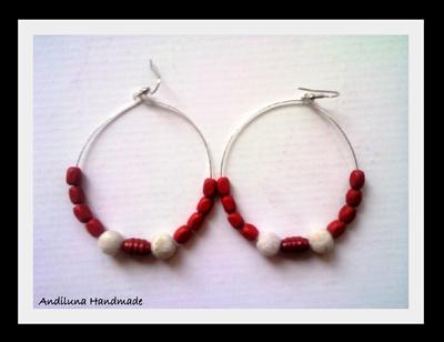 unique earrings