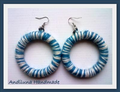 unique earrings