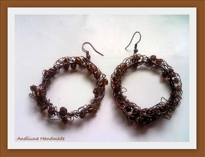 unique earrings