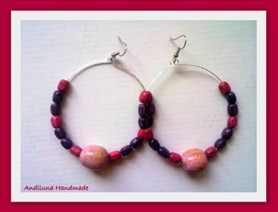 unique earrings