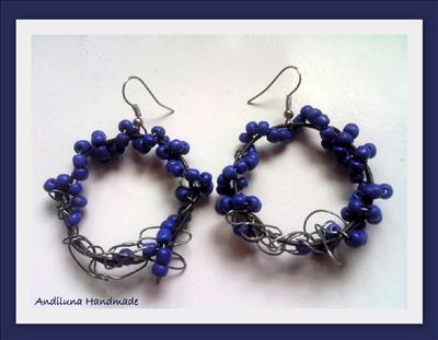 unique earrings