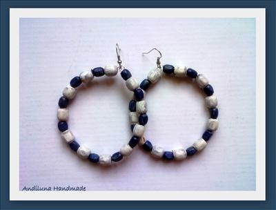 unique earrings